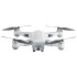 Квадрокоптер JJRC X16 Gray − дрон з камерою 6K, FPV, GPS, БК, до 25хв, кейс