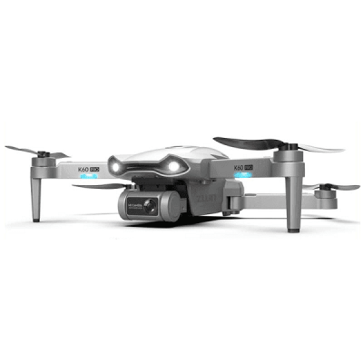 Квадрокоптер XKJ K60 Pro − дрон з камерою 6К, ESC, FPV,, GPS, БК, 1,2км, до 30хв, кейс