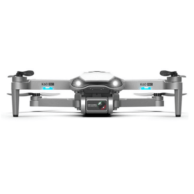 Квадрокоптер XKJ K60 Pro − дрон з камерою 6К, ESC, FPV,, GPS, БК, 1,2км, до 30хв, кейс