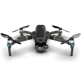 Квадрокоптер Kai ONE Pro − дрон з камерою 4K, FPV,GPS, БК, до 1,2км, до 25хв, сумка