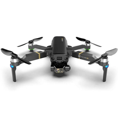 Квадрокоптер Kai ONE Pro − дрон з камерою 4K, FPV,GPS, БК, до 1,2км, до 25хв, сумка
