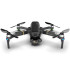 Квадрокоптер Kai ONE Pro − дрон з камерою 4K, FPV,GPS, БК, до 1,2км, до 25хв, сумка
