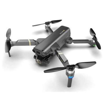 Квадрокоптер Kai ONE Pro − дрон з камерою 4K, FPV,GPS, БК, до 1,2км, до 25хв, сумка