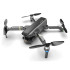 Квадрокоптер Kai ONE Pro − дрон з камерою 4K, FPV,GPS, БК, до 1,2км, до 25хв, сумка