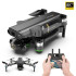 Квадрокоптер Kai ONE Pro − дрон з камерою 4K, FPV,GPS, БК, до 1,2км, до 25хв, сумка