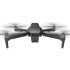 Квадрокоптер Visuo KF107 - дрон з камерою 4К, FPV, GPS, БК, до 1.2км, до 25хв, сумка
