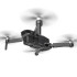 Квадрокоптер Visuo KF107 - дрон з камерою 4К, FPV, GPS, БК, до 1.2км, до 25хв, сумка
