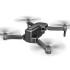 Квадрокоптер Visuo KF107 - дрон з камерою 4К, FPV, GPS, БК, до 1.2км, до 25хв, сумка