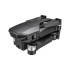 Квадрокоптер Visuo KF107 - дрон з камерою 4К, FPV, GPS, БК, до 1.2км, до 25хв, сумка