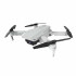 Квадрокоптер Visuo KF609 Teng Mini - дрон з камерою 4K, FPV, барометр, до 15хв