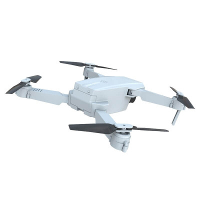 Квадрокоптер Visuo KF609 Teng Mini - дрон з камерою 4K, FPV, барометр, до 15хв
