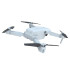 Квадрокоптер Visuo KF609 Teng Mini - дрон з камерою 4K, FPV, барометр, до 15хв