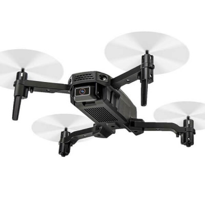 Квадрокоптер KF611 – міні-дрон з камерою 4К, FPV, до 10хв