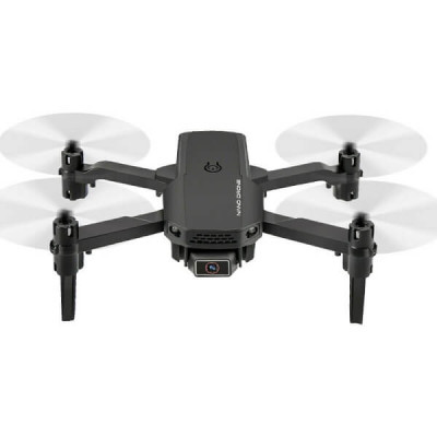 Квадрокоптер KF611 – міні-дрон з камерою 4К, FPV, до 10хв