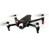 Квадрокоптер JJRC X15 Dragonfly - дрон з камерою 6К, ESC, FPV, GPS, БК, 1,2км, до 22хв, кейс