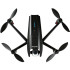 Квадрокоптер JJRC X15 Dragonfly - дрон з камерою 6К, ESC, FPV, GPS, БК, 1,2км, до 22хв, кейс