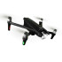 Квадрокоптер JJRC X15 Dragonfly - дрон з камерою 6К, ESC, FPV, GPS, БК, 1,2км, до 22хв, кейс