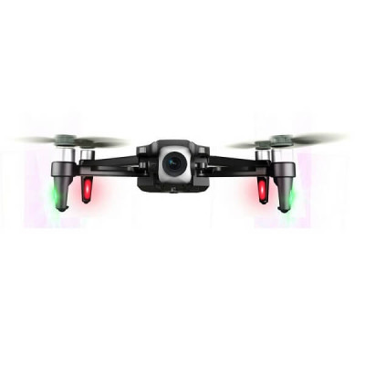 Квадрокоптер JJRC X15 Dragonfly - дрон з камерою 6К, ESC, FPV, GPS, БК, 1,2км, до 22хв, кейс