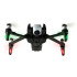 Квадрокоптер JJRC X15 Dragonfly - дрон з камерою 6К, ESC, FPV, GPS, БК, 1,2км, до 22хв, кейс