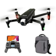 Квадрокоптер JJRC X15 Dragonfly - дрон з камерою 6К, ESC, FPV, GPS, БК, 1,2км, до 22хв, кейс