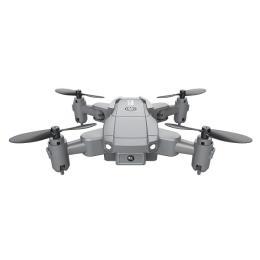 Квадрокоптер XKJ KY905 – міні дрон з камерою 4K, FPV, до 10хв, кейс
