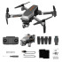 Квадрокоптер LYZRC L109 Pro - дрон з камерою 4K, FPV, GPS, БК, до 1.2км, до 25хв, сумка