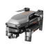 Квадрокоптер LYZRC L109 Pro - дрон з камерою 4K, FPV, GPS, БК, до 1.2км, до 25хв, сумка