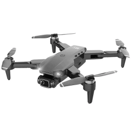 Квадрокоптер LYZRC L900 Pro SE Black − дрон з камерою 4К, ESC, FPV, GPS, БК, до 1,2 км, до 28 хв, кейс