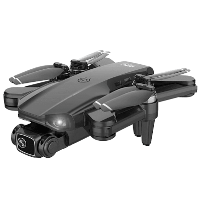 Квадрокоптер LYZRC L900 Pro Black − дрон з камерою 4К, ESC, FPV, GPS, БК, до 1,2 км, до 28 хв, кейс Квадрокоптер LYZRC L900 Pro Black − дрон з камерою 4К, ESC, FPV, GPS, БК, до 1,2 км, до 28 хв, кейс