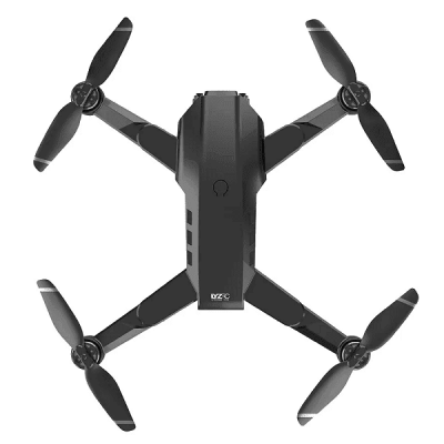 Квадрокоптер LYZRC L900 Pro Black − дрон з камерою 4К, ESC, FPV, GPS, БК, до 1,2 км, до 28 хв, кейс Квадрокоптер LYZRC L900 Pro Black − дрон з камерою 4К, ESC, FPV, GPS, БК, до 1,2 км, до 28 хв, кейс