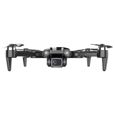 Квадрокоптер LYZRC L900 Pro Black − дрон з камерою 4К, ESC, FPV, GPS, БК, до 1,2 км, до 28 хв, кейс Квадрокоптер LYZRC L900 Pro Black − дрон з камерою 4К, ESC, FPV, GPS, БК, до 1,2 км, до 28 хв, кейс