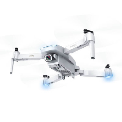 Квадрокоптер Toys-Sky S162 – дрон з камерою 4K, FPV, GPS, до 18хв, кейс