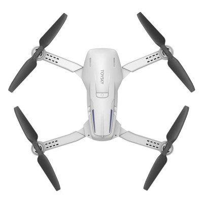Квадрокоптер Toys-Sky S162 – дрон з камерою 4K, FPV, GPS, до 18хв, кейс
