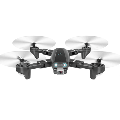 Квадрокоптер Toys-Sky S167 – дрон з камерою 4K, GPS, FPV, до 18хв, кейс