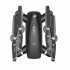 Квадрокоптер Toys-Sky S167 – дрон з камерою 4K, GPS, FPV, до 18хв, кейс