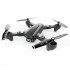 Квадрокоптер Toys-Sky S167 – дрон з камерою 4K, GPS, FPV, до 18хв, кейс