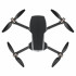 Квадрокоптер ZLRC SG108 S Black − дрон з камерою 4K, FPV, GPS, БК, 1км, до 25хв, кейс
