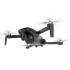 Квадрокоптер ZLRC SG108 S Black − дрон з камерою 4K, FPV, GPS, БК, 1км, до 25хв, кейс