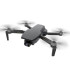 Квадрокоптер ZLRC SG108 S Black − дрон з камерою 4K, FPV, GPS, БК, 1км, до 25хв, кейс