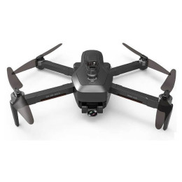 Квадрокоптер SG906 Pro 3 MAX1 - дрон з 4K камерою, GPS, система запобігання перешкод, до 3км, до 26 хв, сумка