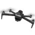 Квадрокоптер ZLRC SG906 Pro 3 MAX - дрон з камерою 4K UHD, GPS, EVO, 1,2км, до 26хв, сумка