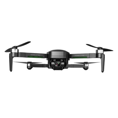 Квадрокоптер ZLRC SG906 Pro 2 − дрон з камерою 4K, GPS, FPV, БК, 1,2км, до 26хв, сумка