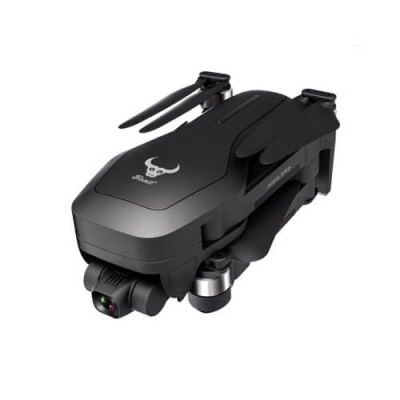 Квадрокоптер ZLRC SG906 Pro 2 − дрон з камерою 4K, GPS, FPV, БК, 1,2км, до 26хв, сумка