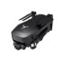 Квадрокоптер ZLRC SG906 Pro 2 − дрон з камерою 4K, GPS, FPV, БК, 1,2км, до 26хв, сумка