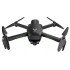 Квадрокоптер ZLRC SG906 Pro 2 − дрон з камерою 4K, GPS, FPV, БК, 1,2км, до 26хв, сумка