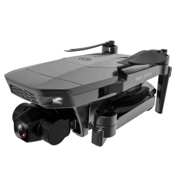 Квадрокоптер ZLRC SG907 Pro Max − дрон з камерою 4K, FPV, GPS, БК, 1,2км, до 25хв