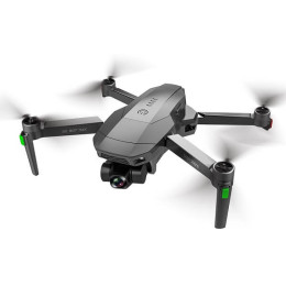 Квадрокоптер ZLRC SG907 Pro Max − дрон з камерою 4K, FPV, GPS, БК, 1,2км, до 25хв