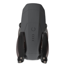 Квадрокоптер ZLRC SG907 Pro Max − дрон з камерою 4K, FPV, GPS, БК, 1,2км, до 25хв