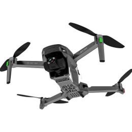 Квадрокоптер ZLRC SG907 Pro Max − дрон з камерою 4K, FPV, GPS, БК, 1,2км, до 25хв