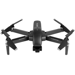 Квадрокоптер WLTOYS Q868 − дрон з камерою 4K, FPV, GPS, БК, 1км, до 30хв, кейс
